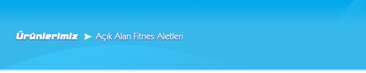 Ak Alan Fitnes Aletleri