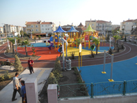 D�kme Sistem
