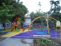 D�kme Sistem