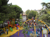 D�kme Sistem