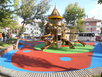 D�kme Sistem