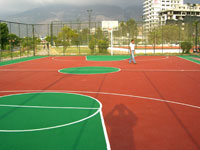 Sport Areas 