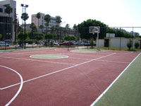 Sport Areas 