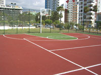 Sport Areas 