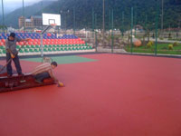 Spor Sahalar