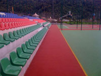 Spor Sahalar