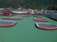 Spor Sahalar