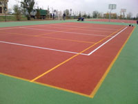 Sport Areas 