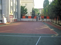 Spor Sahalar