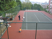 Spor Sahalar