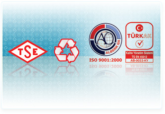 TSE, ISO, Kalite Ynetim Sistemi